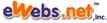 eWebs.net logotype